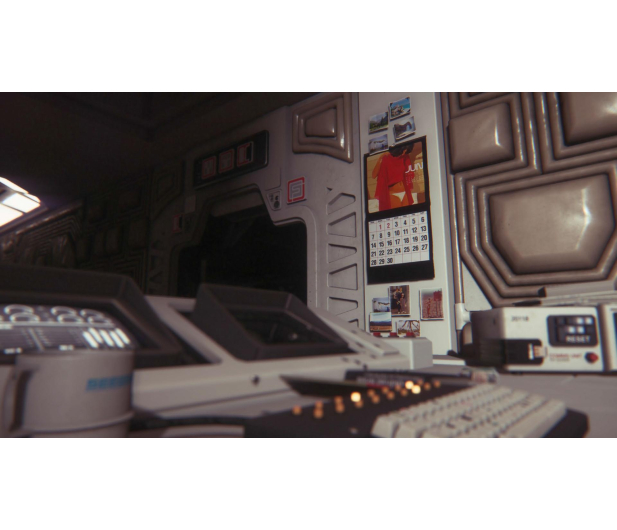 Obcy: Izolacja Edycja Nostromo PC - 252061 - zdjęcie 5